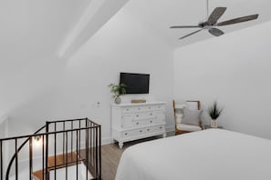 開放式客房 (2 Bedrooms) | 住宿內部