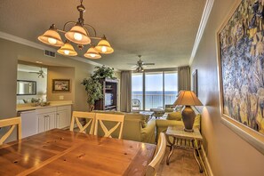 Studio (2 Bedrooms) | Interiör