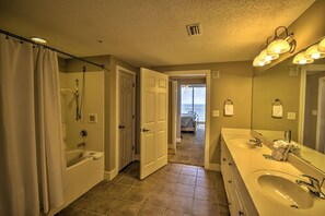 Estudio (2 Bedrooms) | Interior