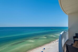 Beach - Aqua 1809 (Panama City Beach)