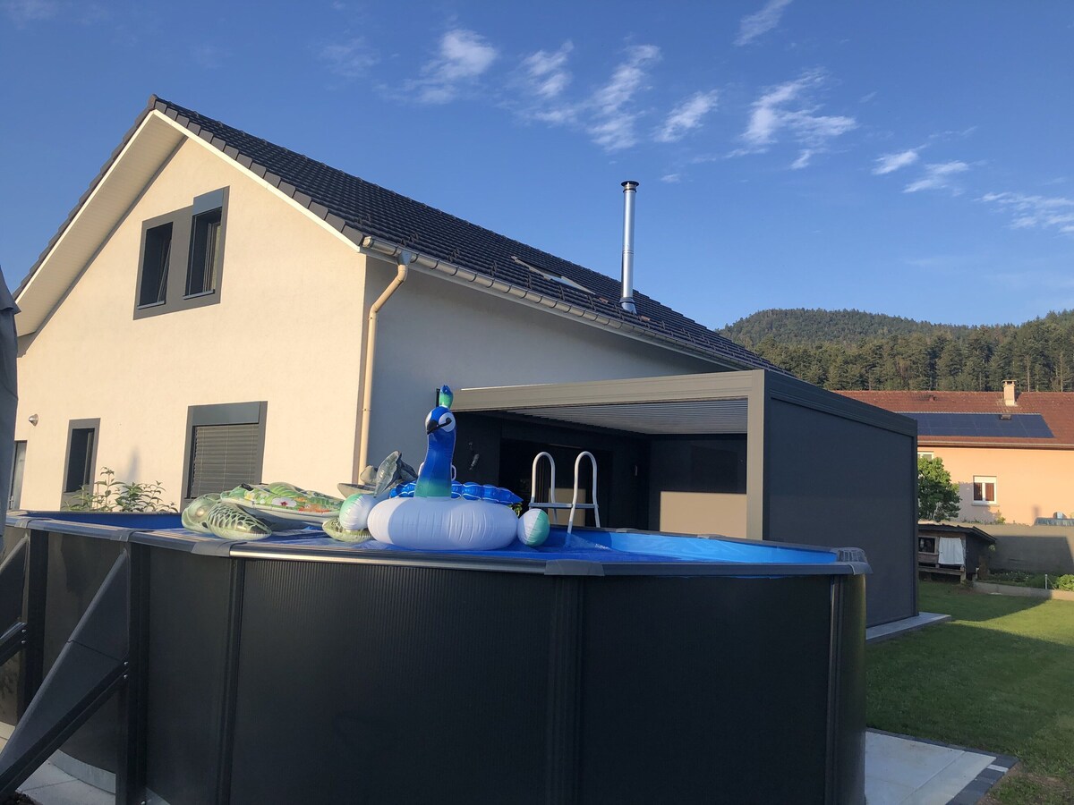 Image de profil de l’hôte