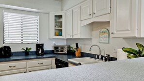 Studio (1 Bedroom) | Interior - Runaway Bay Resort by BBG (Bradenton Beach)