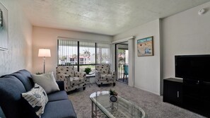 Studio (1 Bedroom) | Interior - Runaway Bay Resort by BBG (Bradenton Beach)