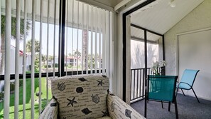 Studio (1 Bedroom) | Intérieur