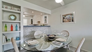 Monolocale (1 Bedroom) | Interni
