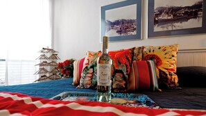 Studio (2 Bedrooms) | Intérieur