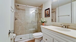 Studio (2 Bedrooms) | Intérieur