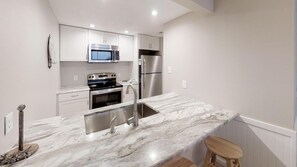 Studio (1 Bedroom) | Innvendig