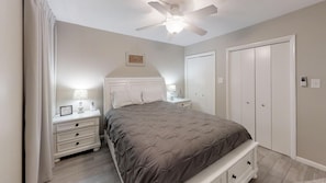 Studio (1 Bedroom) | Innvendig