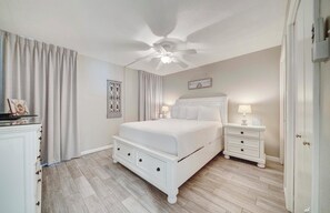 スタジオ (1 Bedroom) | 内装