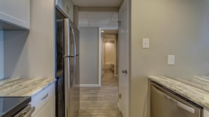 Studio (1 Bedroom) | Innvendig