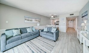 スタジオ (1 Bedroom) | 内装