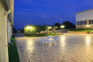 Room, 1 Bedroom, Accessible, Smoking | Exterior - Room in Guest Room - Comfortable Quadruple Room in a Farmhouse With Swimming Pool (Modica)