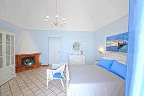 1 chambre, coffre-fort, fer et planche à repasser, Wi-Fi