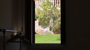 Room, 1 Bedroom, Accessible, Smoking | View from property - Room in Guest Room - Triple Azul - Casa Rural (Modica)