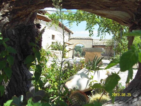 Room, 1 Bedroom, Accessible, Smoking | Exterior - Room in Guest Room - Beautiful Double Room in a Farmhouse in Ragusa (Modica)