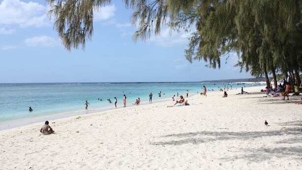 Pantai