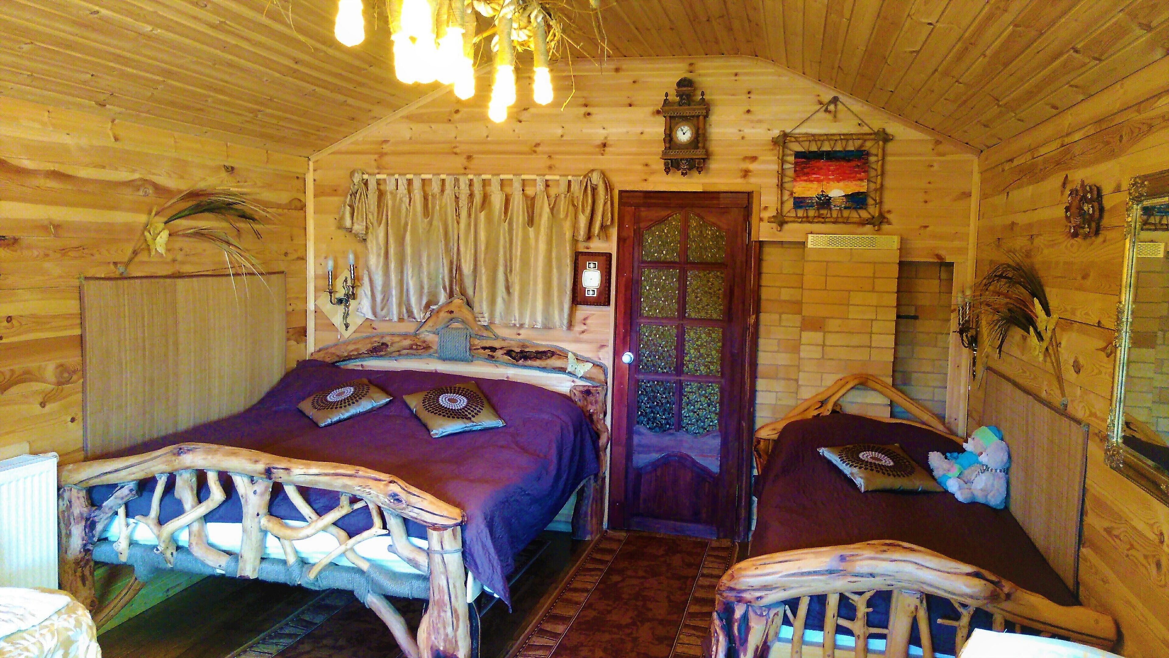 House, 2 Bedrooms, Smoking, Private Pool | 2 bedrooms