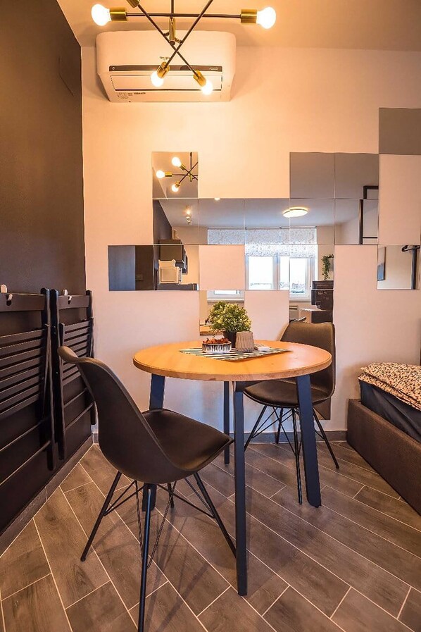 Servicio a la habitación