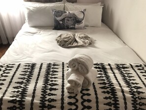 Nhà, 3 phòng ngủ, phù hợp cho người khuyết tật, hút thuốc | 3 phòng ngủ, bộ trải giường 