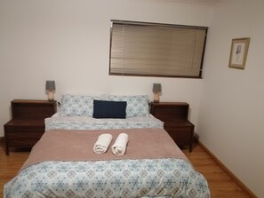 2 Schlafzimmer