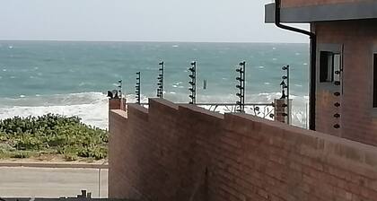 Beach Pebbles Self Catering Cottage