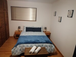 2 Schlafzimmer