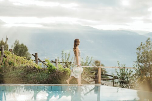 Niedermair Nature Retreat