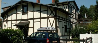 Havelapartments Gatow