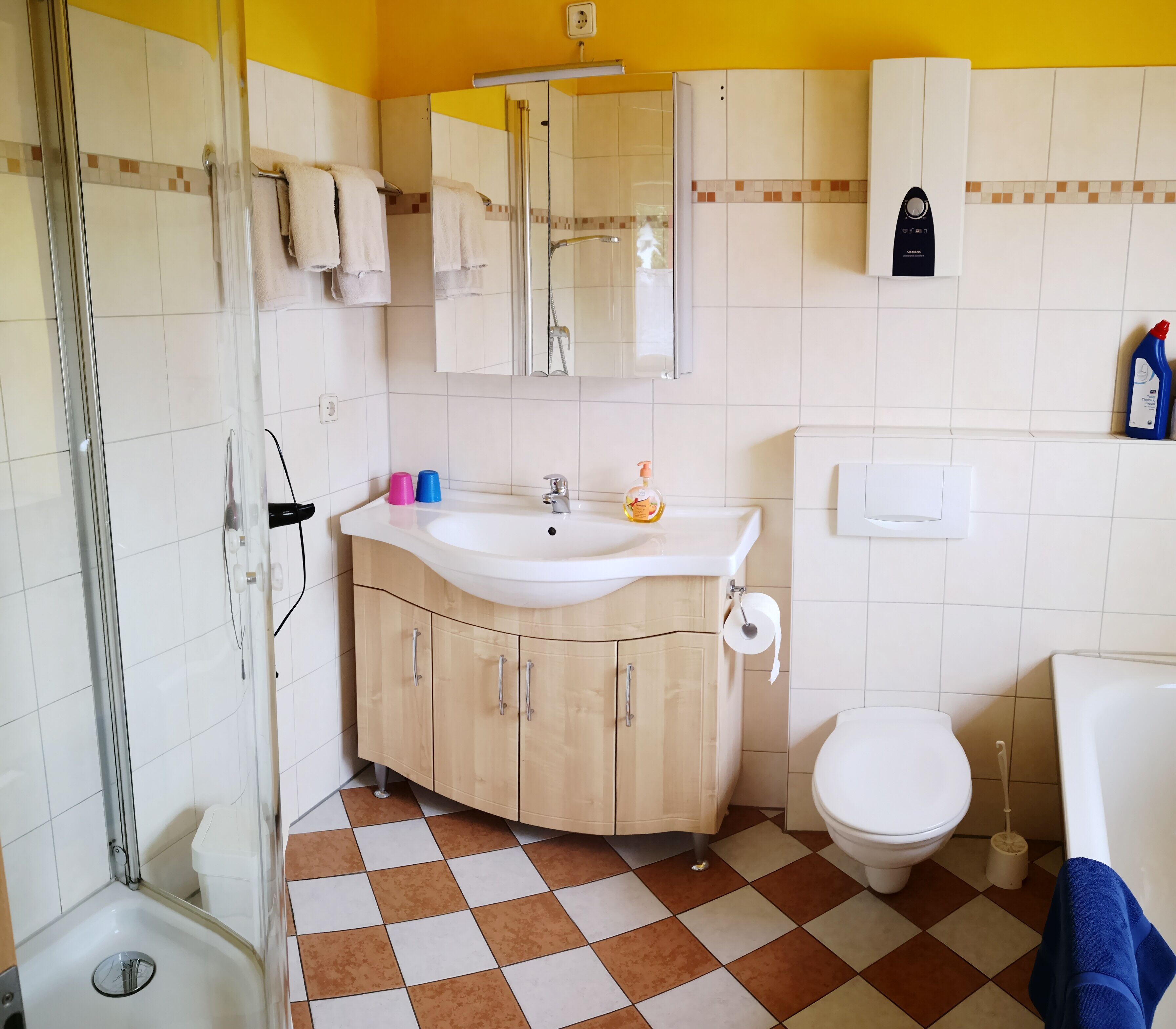 Foto - Havelapartments