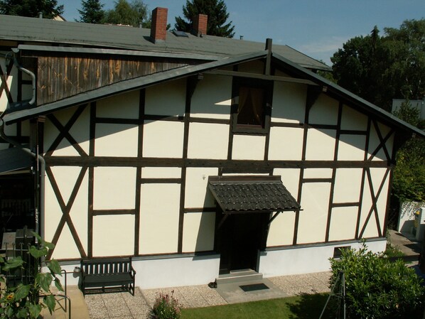 Exterior - Havelapartments Gatow (Berlin)