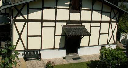 Havelapartments Gatow