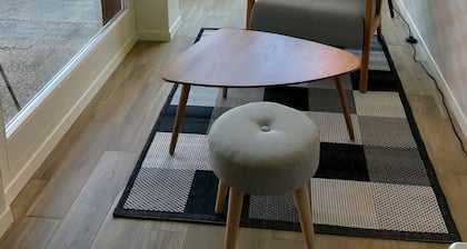 Large Studio Near Epfl And Lausanne City Center