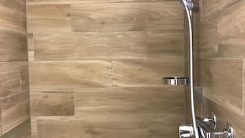 Apartment, 1 Bedroom, Garden View | Bathroom | Soap
