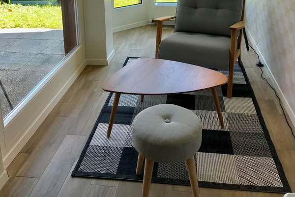 Apartment, 1 Bedroom, Garden View | Interior