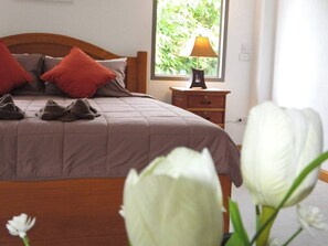 Vila, 3 kamar tidur, Boleh Merokok, kolam renang pribadi | 3 kamar tidur