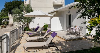 Apartments Karol & Mara