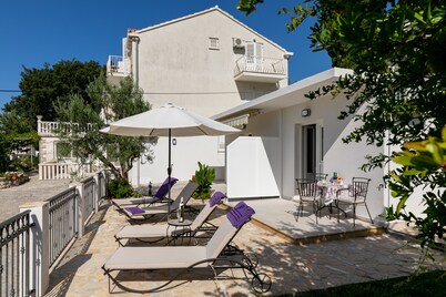 Apartments Karol & Mara