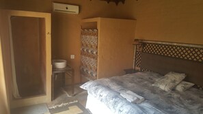 3 Schlafzimmer