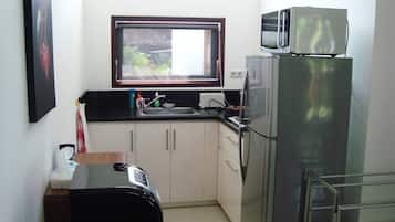 Rumah, 1 kamar tidur, Boleh Merokok, teras | Interior