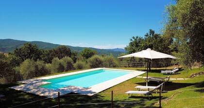 Villa Argante - Ecofreindly Pool Villa 18 2 Guest