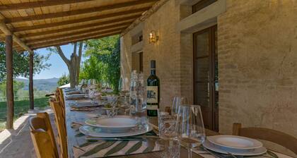 Villa Argante - Ecofreindly Pool Villa 18 2 Guest