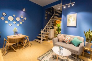 Interior - Today I Choose Joy -withbreakfast -centrehanoi (Hanoi)