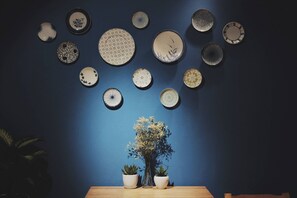 House, 1 Bedroom, Smoking, Microwave | Interior - Today I Choose Joy -withbreakfast -centrehanoi (Hanoi)