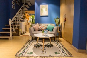 House, 1 Bedroom, Smoking, Microwave | Interior - Today I Choose Joy -withbreakfast -centrehanoi (Hanoi)