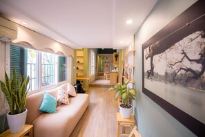 Interior - Jan House - With Breakfast - Centrehanoi (Hanoi)