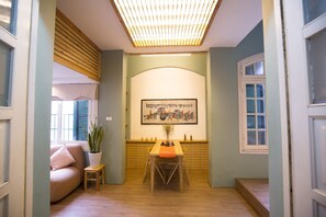 Dining - Jan House - With Breakfast - Centrehanoi (Hanoi)