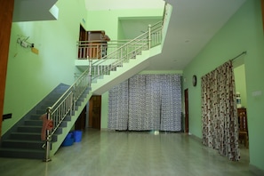 Villa | Interior - Aminvilla Resort (Sylhet)