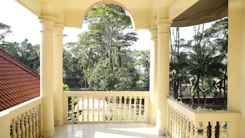 Balcón