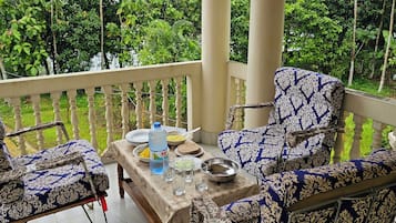 Villa | Property grounds
